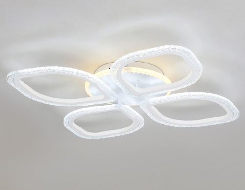 Потолочная люстра Ambrella Light FA FA4501 в Нижнем Новгороде фото 5