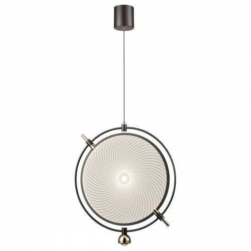 Подвесной светильник Wertmark Laura WE430.03.026 в Нижнем Новгороде фото 2