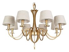 Подвесная люстра Divinare Florence 6819/19 SP-8 в Нижнем Новгороде