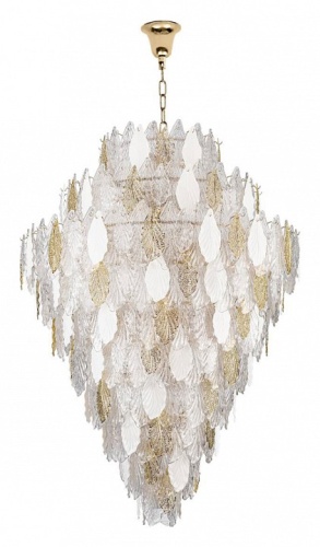 Подвесная люстра Odeon Light Lace 5052/86 в Новороссийске фото 3