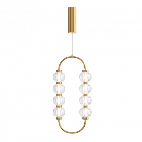 Подвесной светильник Maytoni Amulet MOD555PL-L11G3K в Нижнем Новгороде фото 6