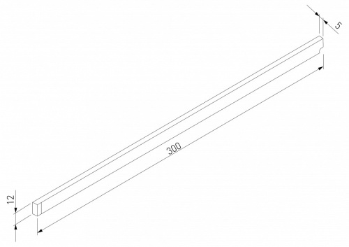 Встраиваемый светильник Elektrostandard Mini Magnetic a065649 в Нижнем Новгороде фото 2