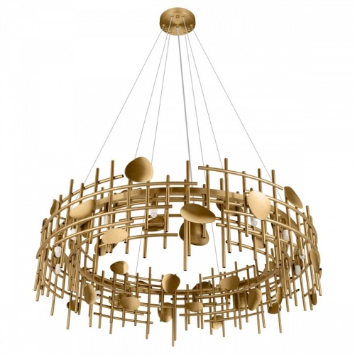 Подвесной светильник Loft it Escama 10396/1000C в Нижнем Новгороде фото 8