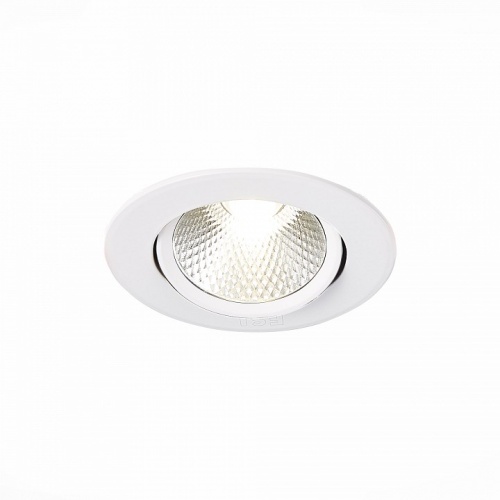 Встраиваемый светильник ST-Luce Miro ST211.548.06.24 в Нижнем Новгороде фото 9