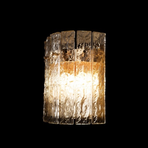 Накладной светильник Loft it Nevada 10297W French gold в Нижнем Новгороде фото 4