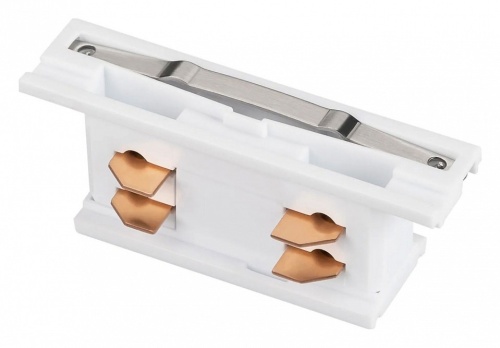 Соединитель линейный для треков Arlight C 4TR 042557 в Нижнем Новгороде