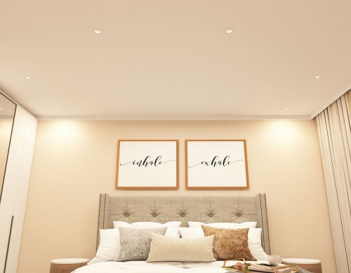 Встраиваемый светильник Denkirs Roto DK2120-WH в Нижнем Новгороде фото 7