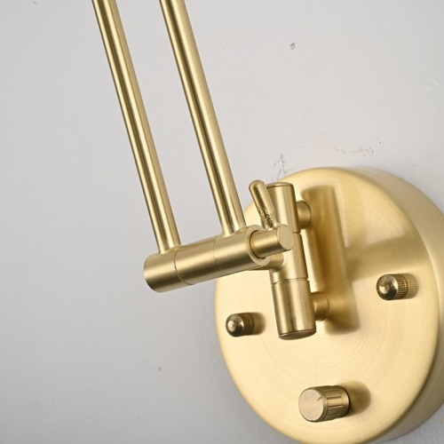 Бра Imperiumloft Fredly01 219738-23 в Нижнем Новгороде фото 4