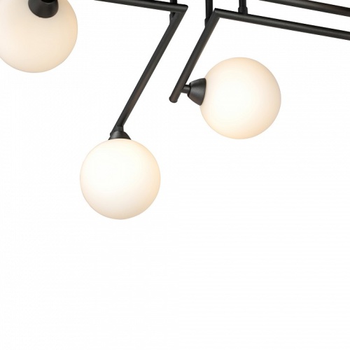 Потолочная люстра Vitaluce V2569 V2569-1/8PL в Нижнем Новгороде фото 5