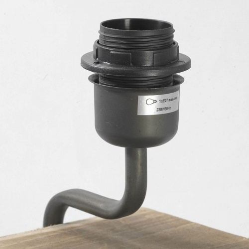 Настольная лампа декоративная Lussole Kenai GRLSP-0512 в Нижнем Новгороде фото 4