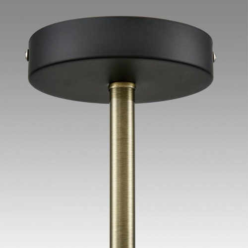 Люстра на штанге Lumion Comfi 8062/4C в Нижнем Новгороде фото 2