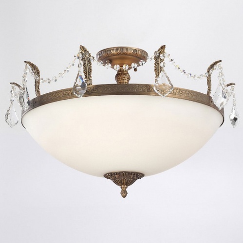 Светильник на штанге Lucia Tucci Barletta BARLETTA 182.10 D720 antique в Нижнем Новгороде