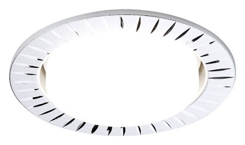 Встраиваемый светильник Ambrella Light GX53 G816 G816 AL в Нижнем Новгороде