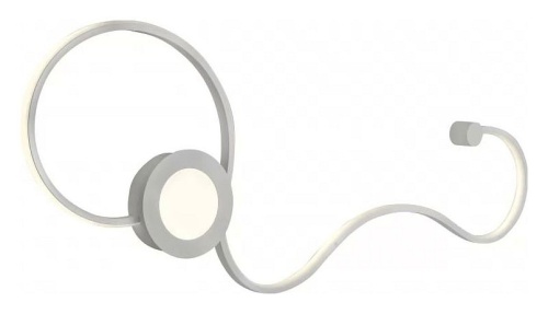 Накладной светильник iLedex Launch X054216 WH в Нижнем Новгороде