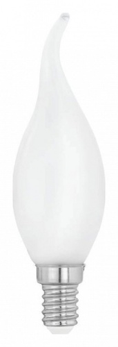 Лампа светодиодная Eglo LM_LED_E14 E14 4Вт 4000K 12565 в Нижнем Новгороде