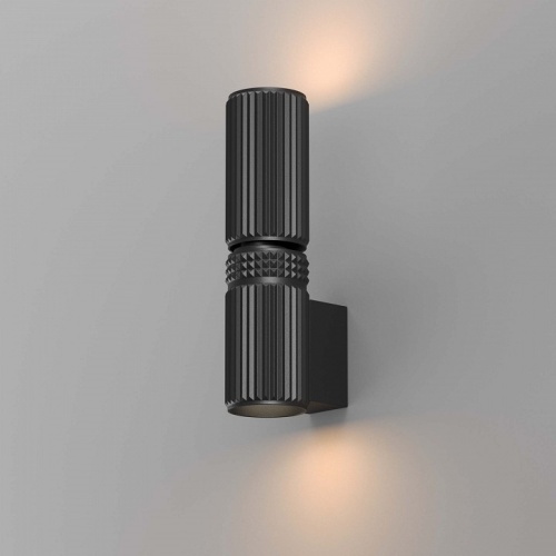 Бра Maytoni Metropolis MOD475WL-02B в Нижнем Новгороде фото 6