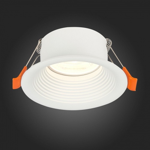 Встраиваемый светильник ST-Luce Nobarra ST202.508.01 в Нижнем Новгороде фото 3