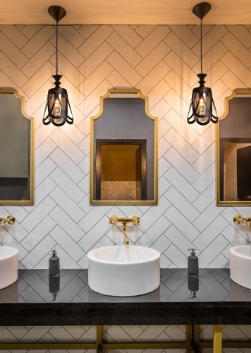 Подвесной светильник De City Семья 27 112012301 в Нижнем Новгороде фото 7