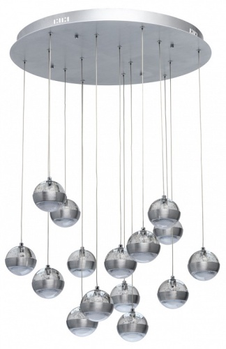 Подвесной светильник DeMarkt Капелия 1 730010315 в Нижнем Новгороде