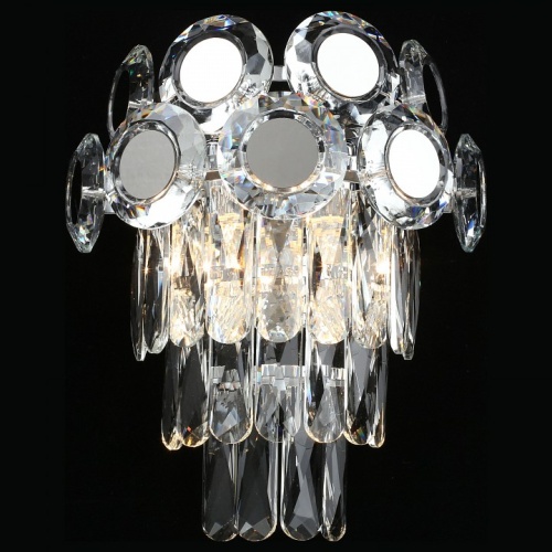 Накладной светильник Aployt Nikoul APL.832.11.02 в Нижнем Новгороде фото 4