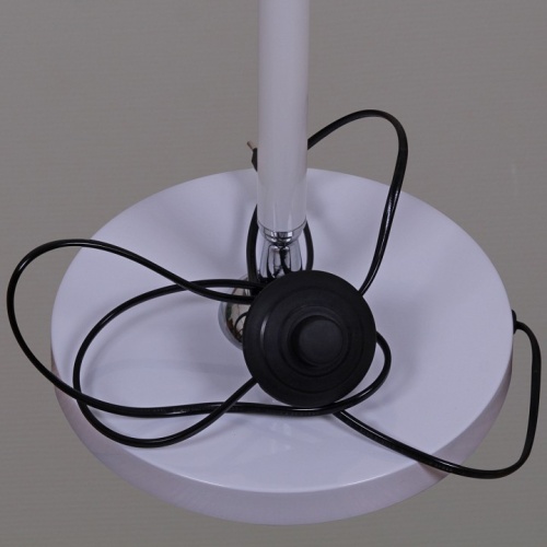 Торшер 01938-0.6-01 WH в Нижнем Новгороде фото 2