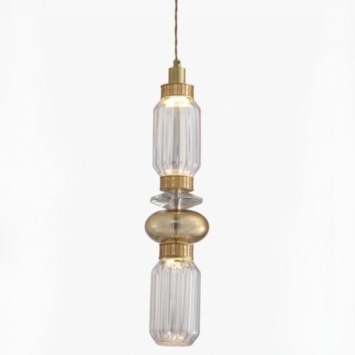 Подвесной светильник Mizi`en Mosaic MZ160191-2-540C в Нижнем Новгороде