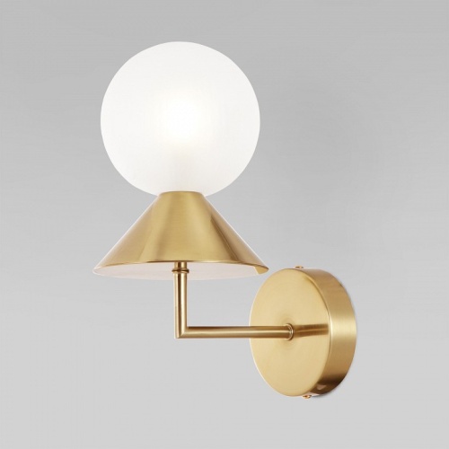 Бра Eurosvet  302002 латунь в Нижнем Новгороде