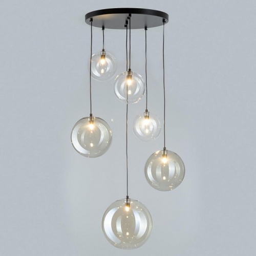 Подвесной светильник Citilux ORTON CL202163 в Нижнем Новгороде фото 12