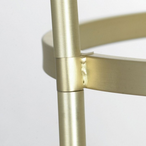 Торшер с полкой Lussole Seattle LSP-0631 в Нижнем Новгороде фото 11