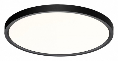 Накладной светильник Sonex Alfa Black 7660/32L в Ермолино фото 3