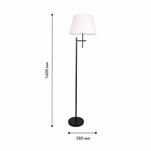 Торшер F-promo Carino 4621-1F в Нижнем Новгороде фото 2