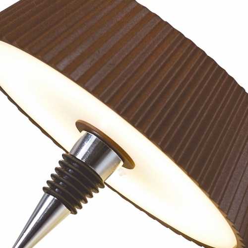 Настольная лампа декоративная Mantra Relax 7932 в Нижнем Новгороде фото 3