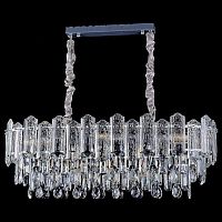 Подвесная люстра 72380 72380-0.3-800L CH в Нижнем Новгороде