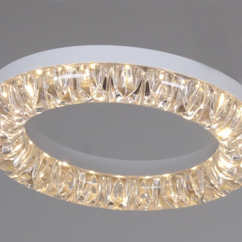 Накладной светильник 09847-0.3-02A WH в Нижнем Новгороде фото 3