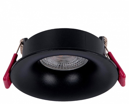 Встраиваемый светильник Favourite Lamppu 4712-1C в Нижнем Новгороде