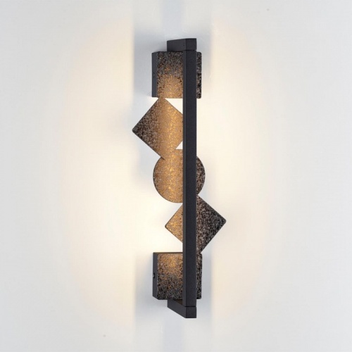 Накладной светильник Odeon Light Geos 6692/7WL в Нижнем Новгороде фото 7