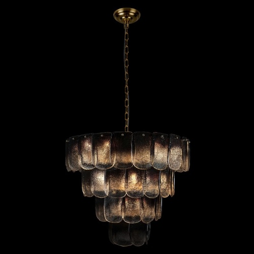 Подвесная люстра Loft it Gradient 10482/600 Smoke в Нижнем Новгороде фото 5