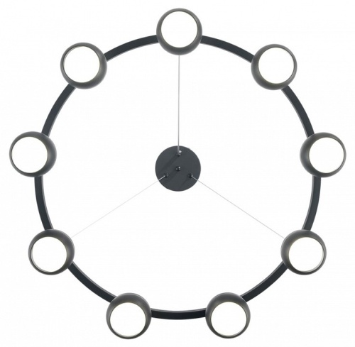 Подвесная люстра Lumion Luazana 8242/9 в Нижнем Новгороде фото 4