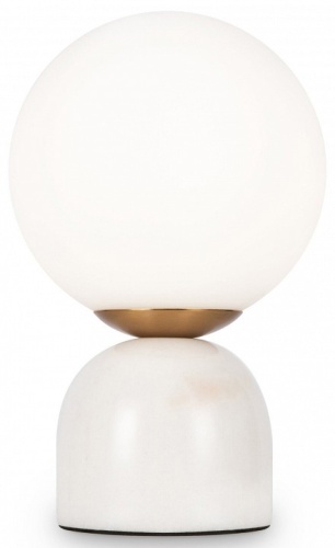 Настольная лампа декоративная Freya Fossil FR5288TL-01W в Нижнем Новгороде