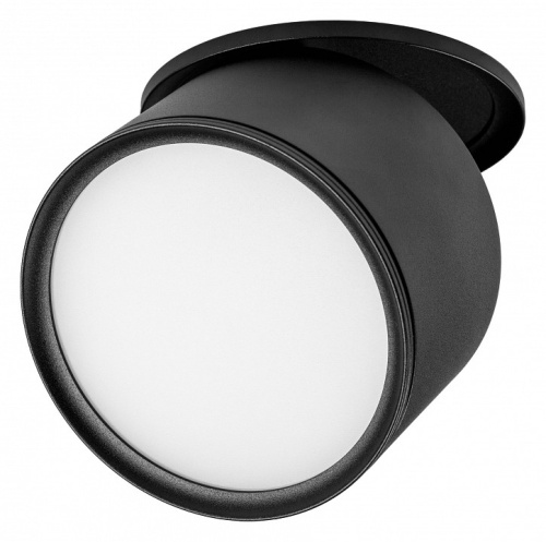 Встраиваемый светильник Lightstar Acuto 215857 в Нижнем Новгороде