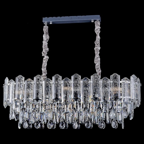 Подвесная люстра 72380 72380-0.3-800L CH в Нижнем Новгороде