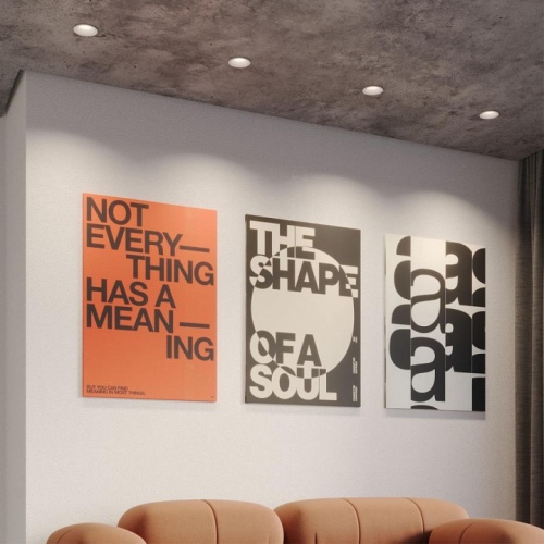 Встраиваемый светильник Novotech WIR 359882 в Нижнем Новгороде фото 4