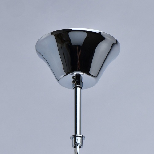Подвесной светильник MW-Light Жаклин 14 465016104 в Липецке фото 5