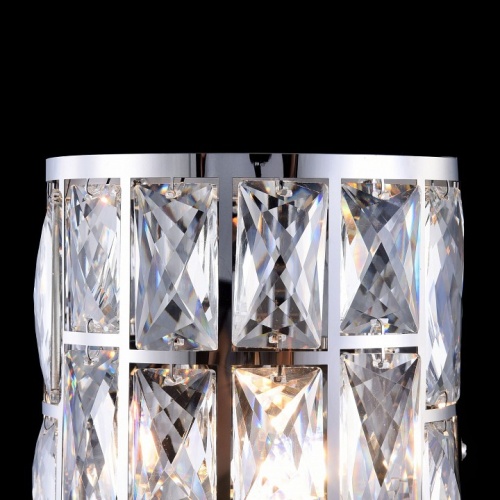 Накладной светильник Maytoni Gelid MOD184-WL-01-CH в Нижнем Новгороде фото 2