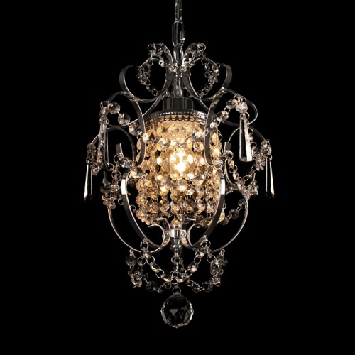 Подвесной светильник Loft it Burlesque 10417 CR в Нижнем Новгороде фото 5