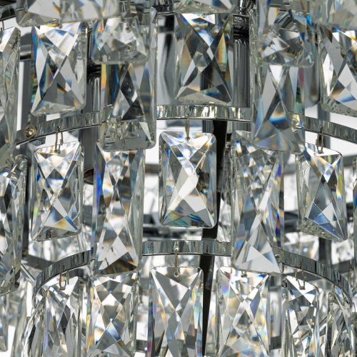 Подвесная люстра Citilux Sagrada CL317261 в Нижнем Новгороде фото 3