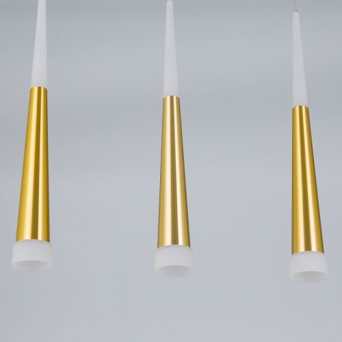 Подвесной светильник Citilux Вегас CL227052 в Нижнем Новгороде фото 3