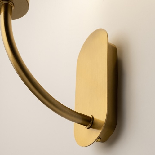 Бра Maytoni Status MOD333WL-01BS в Нижнем Новгороде фото 4