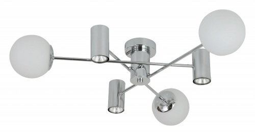 Потолочная люстра Rivoli Tanya Б0061944 в Нижнем Новгороде