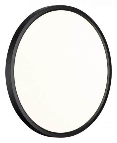 Накладной светильник Sonex Alfa Black 7660/32L в Нижнем Новгороде фото 2